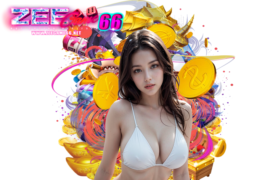 zeegame66 สล็อต