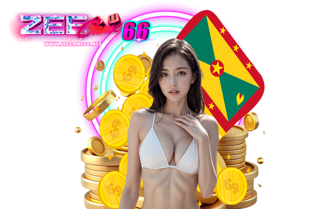 zeegame66 แจกเครดิตฟรี